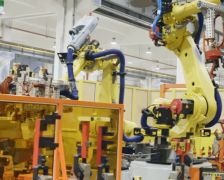 江蘇北人 以創(chuàng)新研發(fā)為引擎，引領(lǐng)行業(yè)飛速發(fā)展